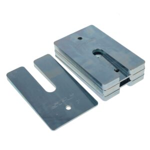 STEEL SHIMS 4x6.5x3 (6)