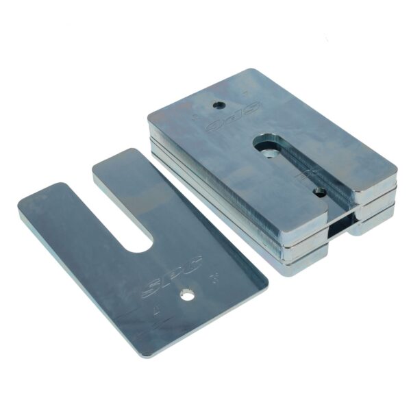 STEEL SHIMS 4x6.5x3 (6)