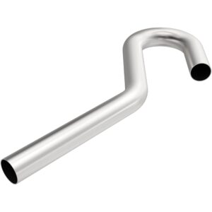 MagnaFlow 2.5in. 3 In 1 Bend Performance Exhaust 10-Pack Pipe 10761
