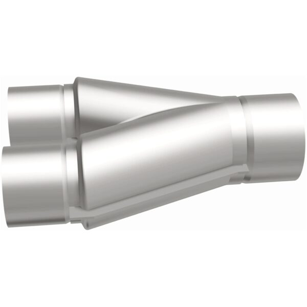 MagnaFlow 3 X 2.5in. Performance Exhaust Y-Pipe 10778