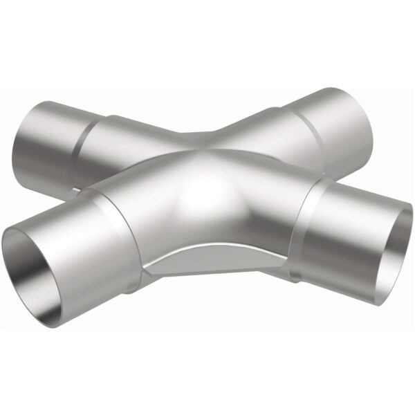 MagnaFlow 2.25in. Tru-X Performance Exhaust X-Pipe 10780