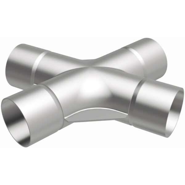 MagnaFlow 2.5in. Tru-X Performance Exhaust X-Pipe 10781