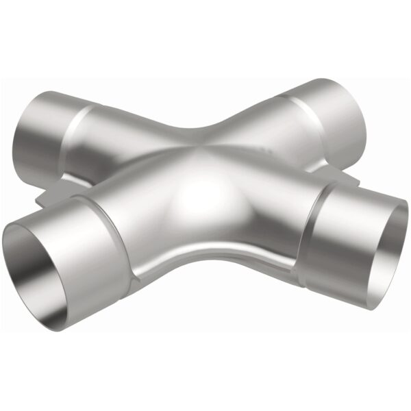MagnaFlow 3in. Tru-X Performance Exhaust X-Pipe 10782