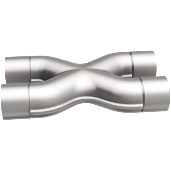 MagnaFlow 3in. Tru-X Crossover Performance Exhaust X-Pipe 10792