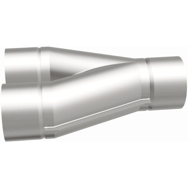 MagnaFlow 3 X 3in. Performance Exhaust Y-Pipe 10798