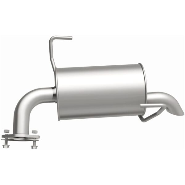 BRExhaust 2010-2015 Subaru Outback 3.6L Direct-Fit Muffler Kit