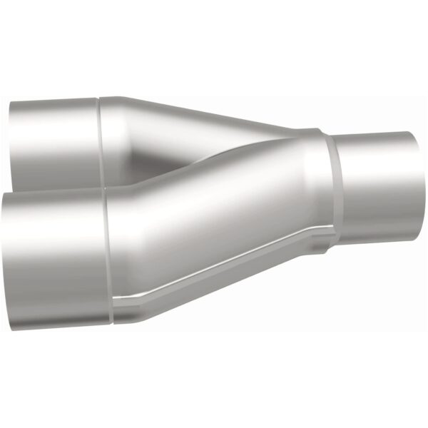 MagnaFlow 3.5 X 4in. Performance Exhaust Y-Pipe 10800