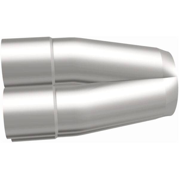 MagnaFlow 1.75 X 3in. 4 Into 1 Performance Exhaust Header Merge Collector 10802