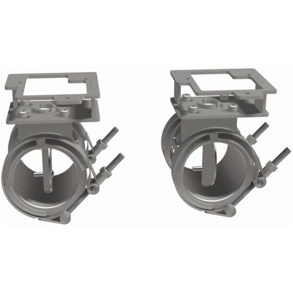 MagnaFlow 2018-2022 Ford Mustang Active Dual Mode Performance Exhaust Control Valve Kit