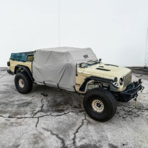 Car Cover