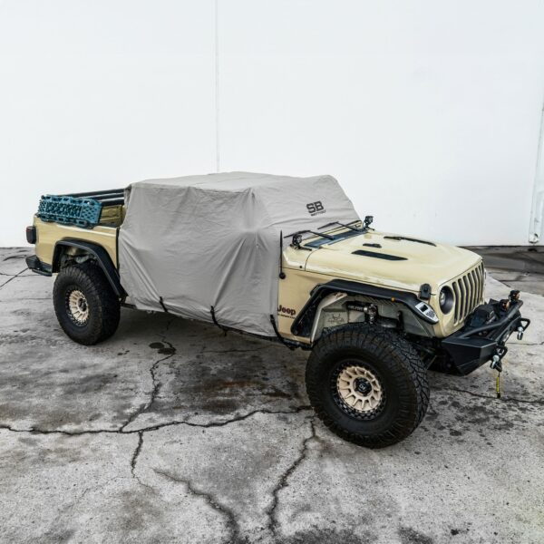 Car Cover