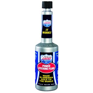 Power Steering Fluid