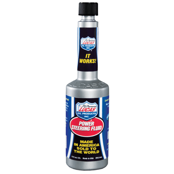 Power Steering Fluid
