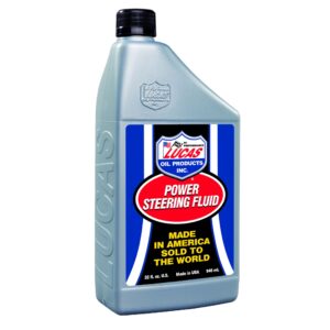 Power Steering Fluid