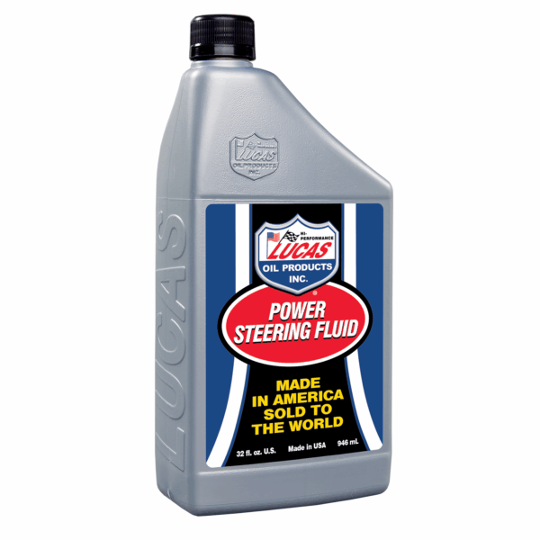 Power Steering Fluid