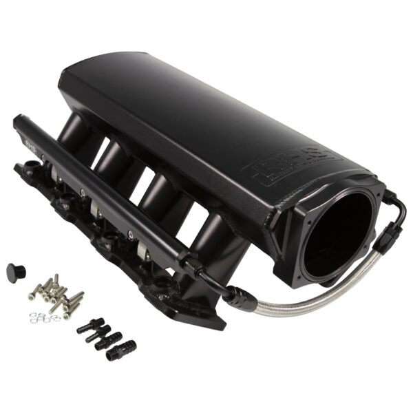 12 AN Port Plug for Front and Rear Dry Sump Ports
