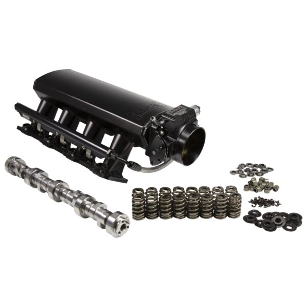 Stage 1 Induction Package for Turbo GM LS1/Cathedral Port