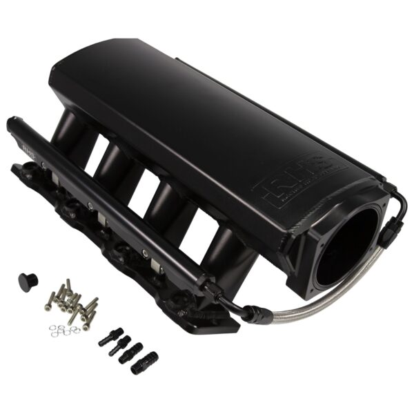 Stage 2 Induction Package for Turbo GM LS1/Cathedral Port