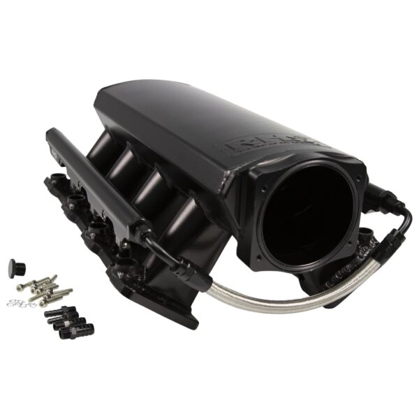 Tall Deck Raised Rectangle Port Intake Adapter Kit
