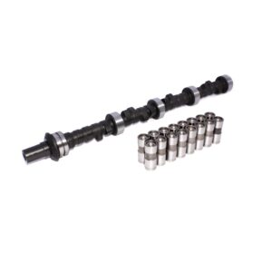 Voodoo 227/233 Hydraulic Flat Cam and Lifter Kit for Buick 350 V8