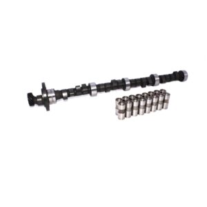 Voodoo 233/241 Hydraulic Flat Cam and Lifter Kit for Buick V8 400-455