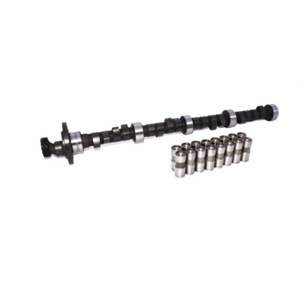 Voodoo 233/241 Hydraulic Flat Cam and Lifter Kit for Buick V8 400-455