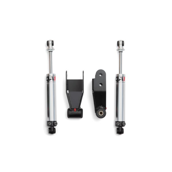 QA1 Coilover Spring and Shock Assembly RDK52624