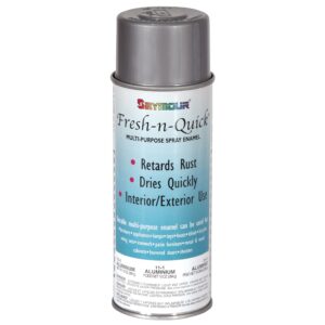 Seymour of Sycamore Fresh-N-Quick Aluminum