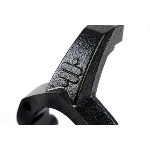 AFX hub 2" drop spindle for GM A, F and X Body.
