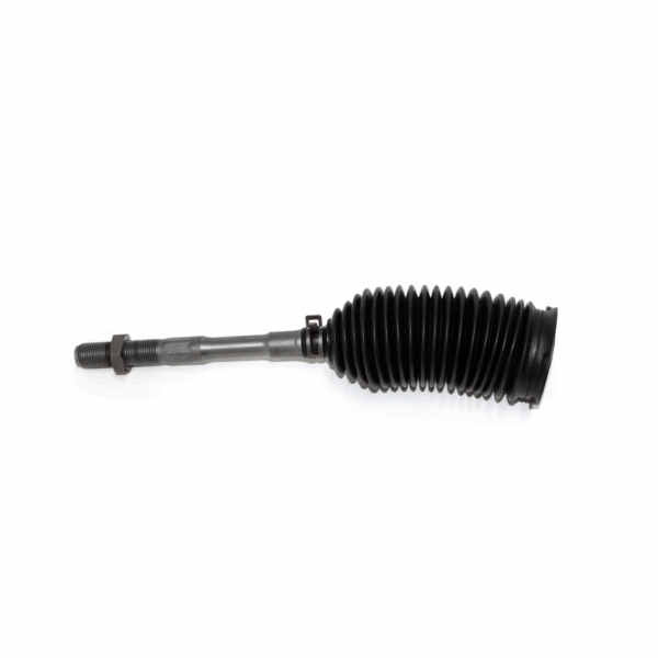 Clockable Electric Rack and Pinion System - Rear Steer