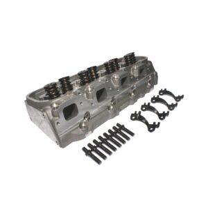 Pro Action 24 Degree BBC 360cc Pre-Assembled Aluminum Head for Hydraulic Roller