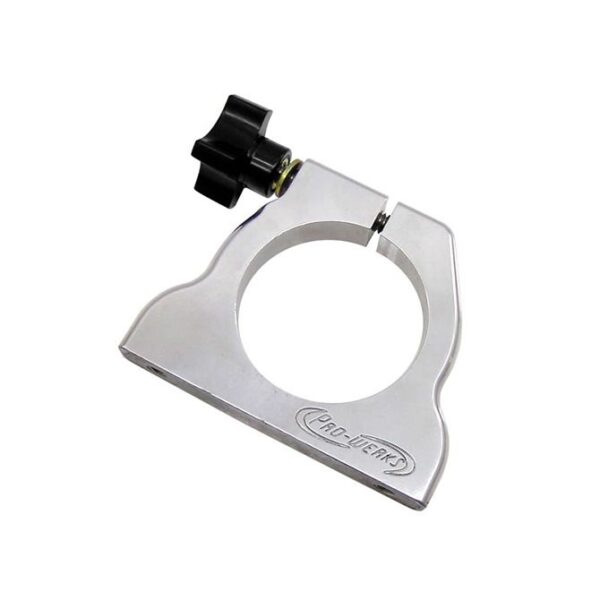 Nitrous Express 2 BILLET BOTTLE MOUNT FOR 4, 7, & 10 OZ BOTTLES, BAR MOUNT REQUIRED