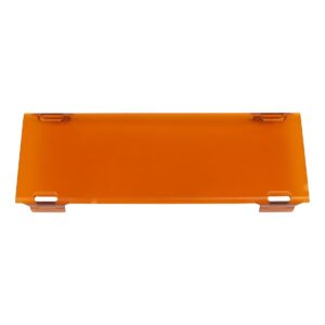 Cover 10 Inch E/RDS Amber PRO