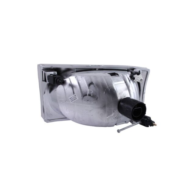 Crystal Headlight Set