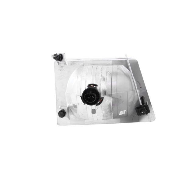 Crystal Headlight Set