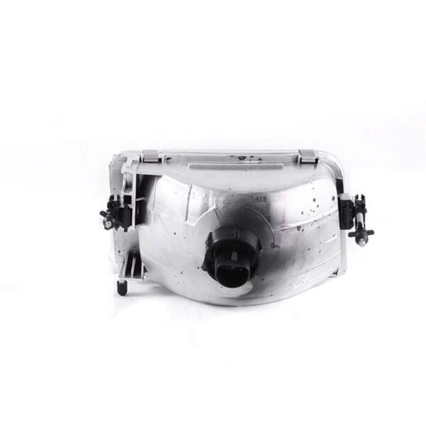 Crystal Headlight Set