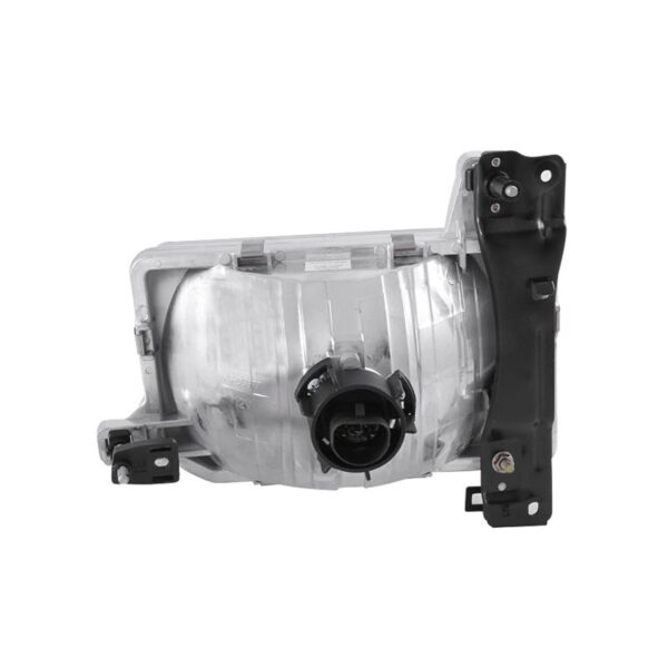 Crystal Headlight Set