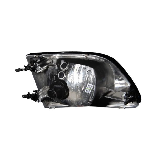 Crystal Headlight Set
