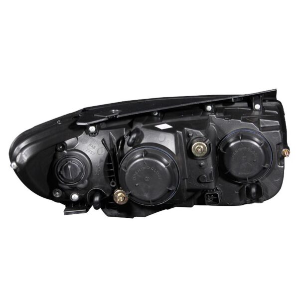 Projector Headlight Set