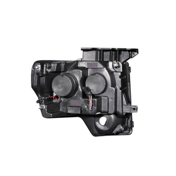 Projector Headlight Set
