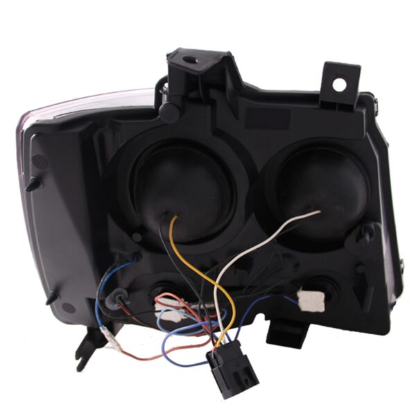 Projector Headlight Set