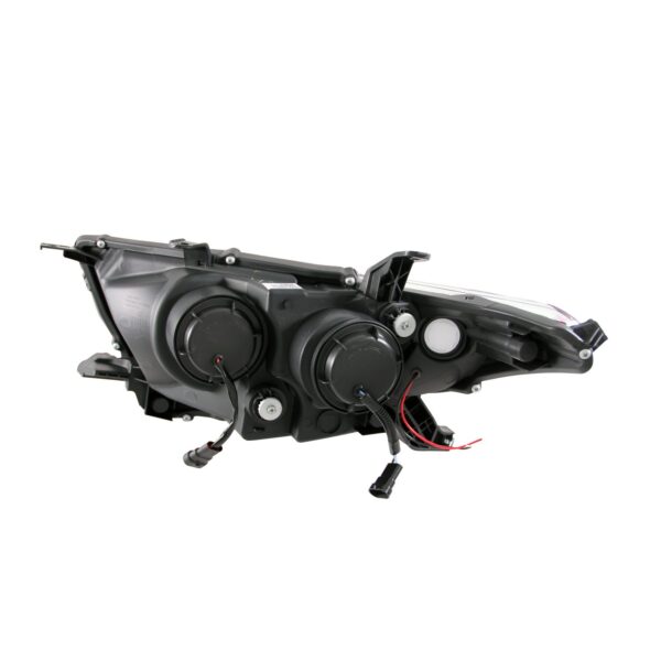 Projector Headlight Set
