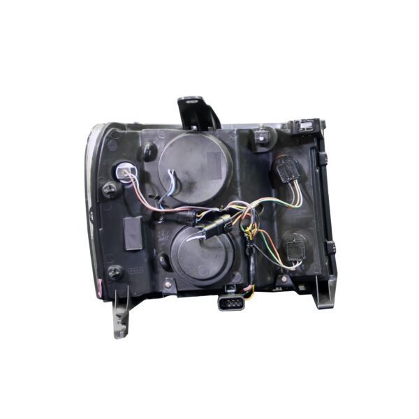 Projector Headlight Set