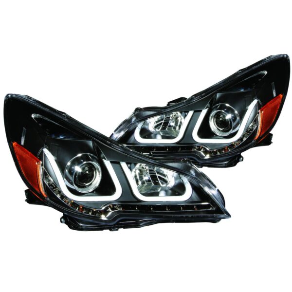 Projector Headlight Set