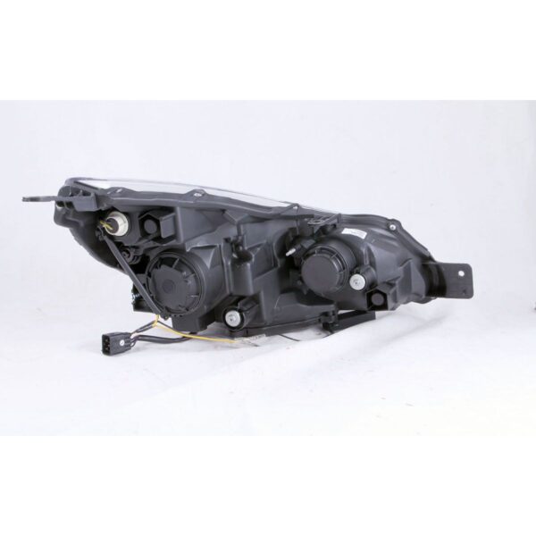 Projector Headlight Set