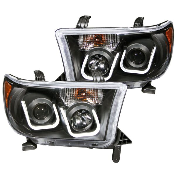 Projector Headlight Set