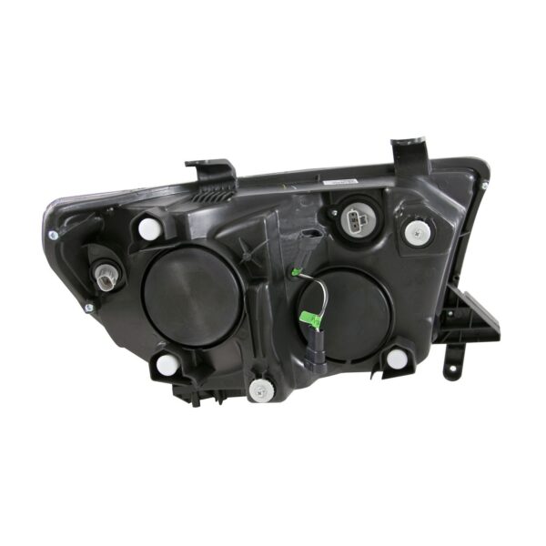 Projector Headlight Set