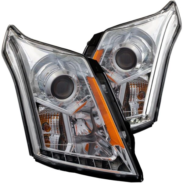 Projector Headlight Set