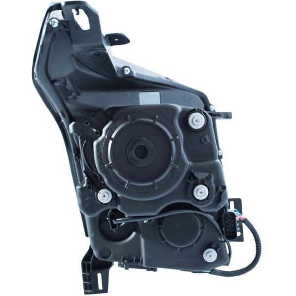 Projector Headlight Set