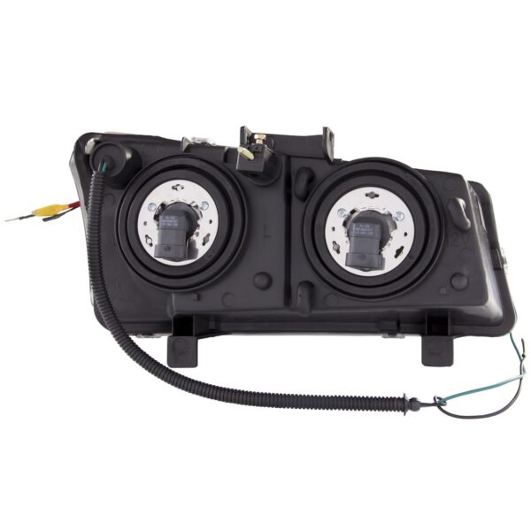 Projector Headlight Set